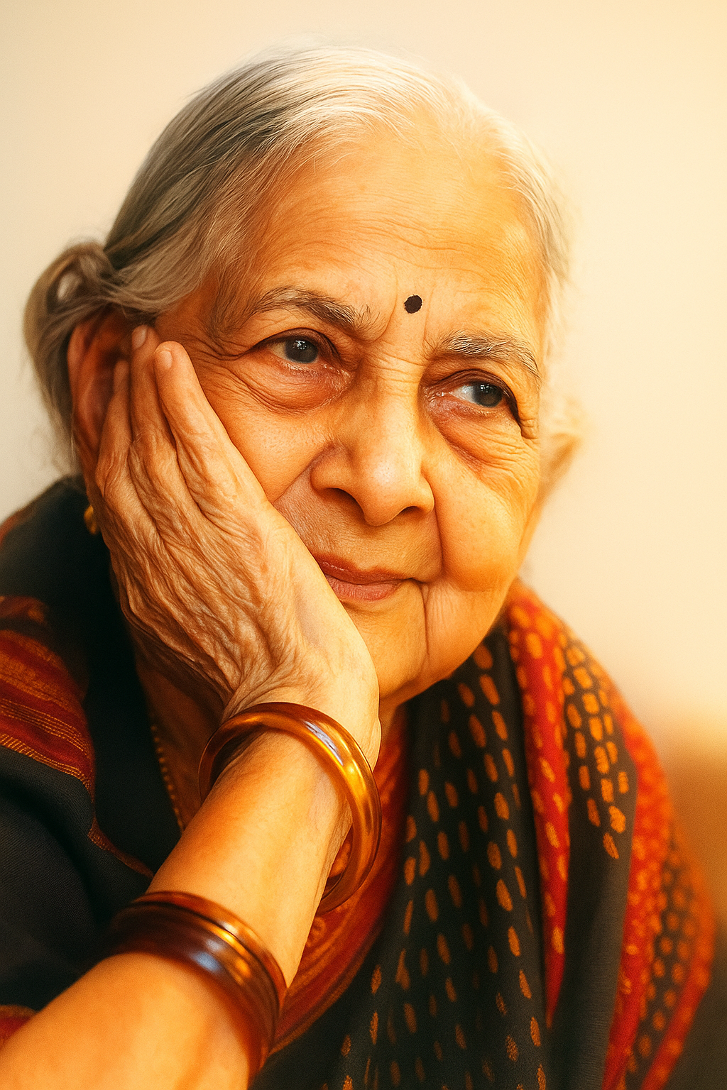 Shri kamladevi-chattopadhyay